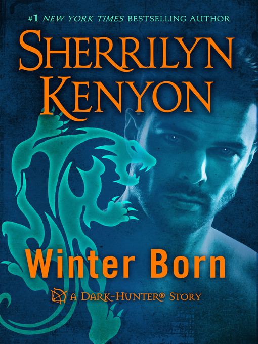 Cover image for Winter Born